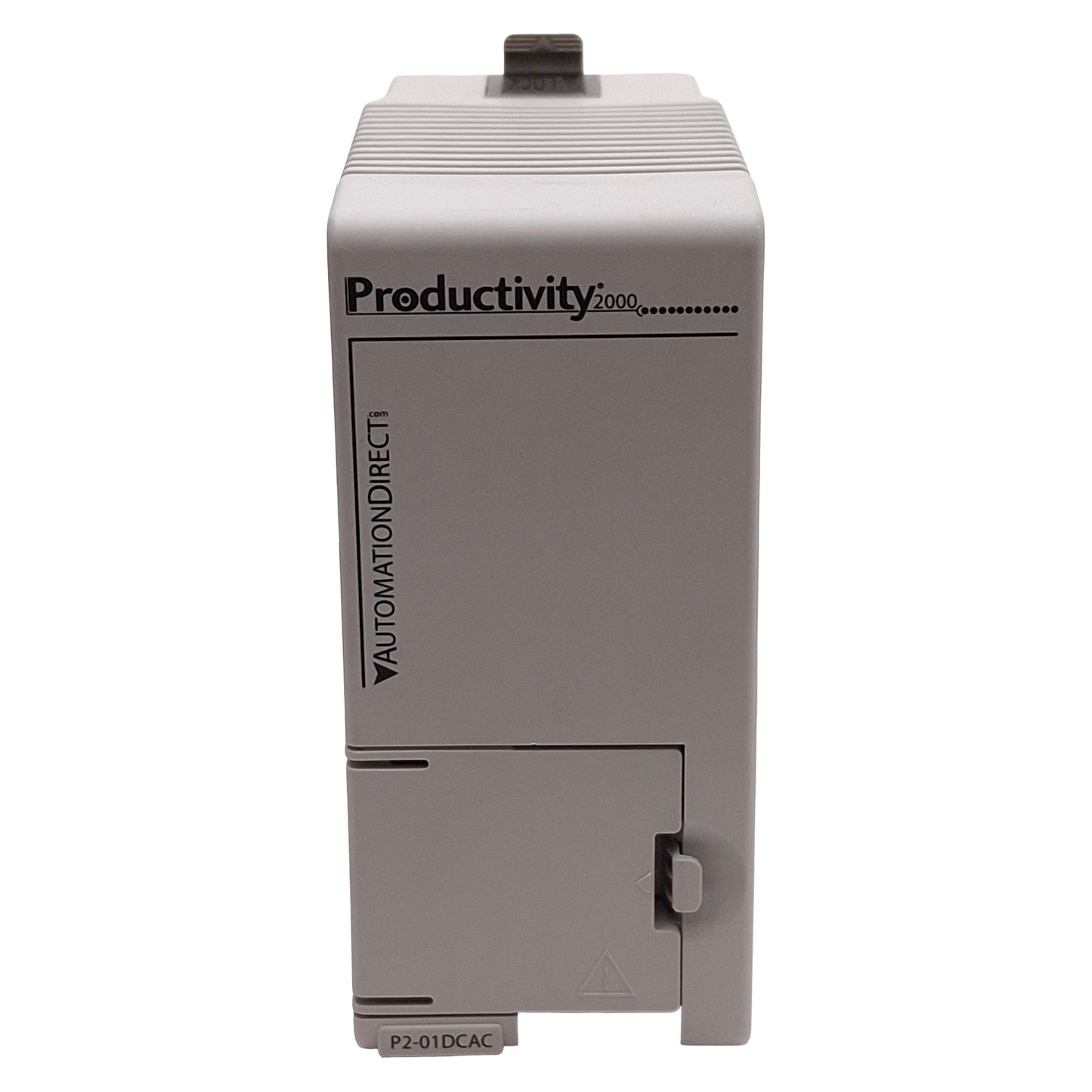 New – Open box Automation Direct P2-01DCAC Power Supply, 24VAC/DC Input, 24VDC & 3.3VDC Output