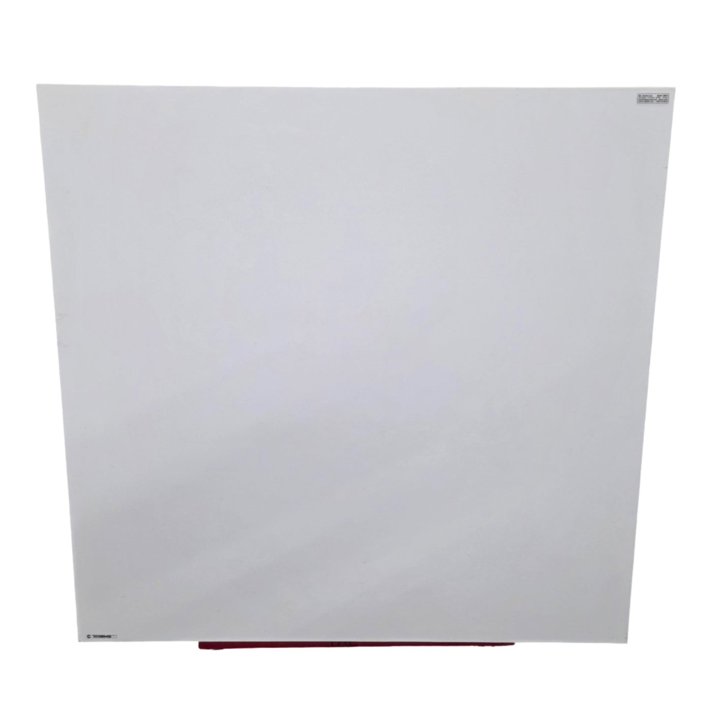 Used CleanPro Benchtop Vertical Laminar Flow Hood 48" x 29.5" 490CFM At 90FPM 120VAC