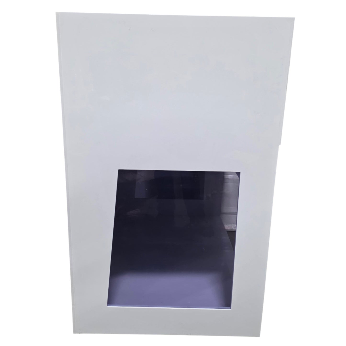 Used CleanPro Benchtop Vertical Laminar Flow Hood 48" x 29.5" 490CFM At 90FPM 120VAC