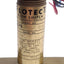 Used Dwyer V6EPB-BS-S-L-F-018 FlotecT Flow Switch, SPDT, 1/2in NPT, 250VAC 5A