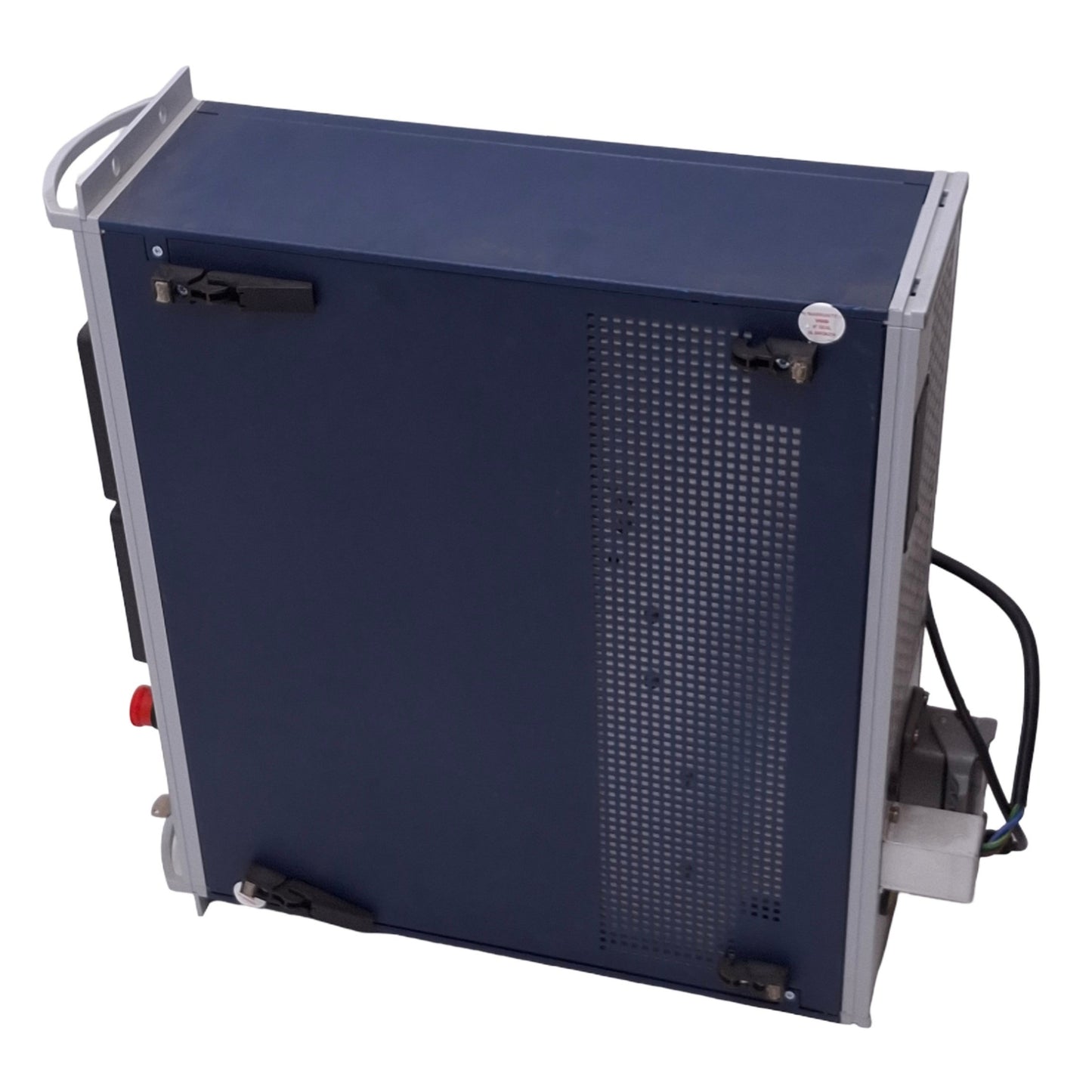 Used IPG Photonics DLR-5-980-BS2 Direct Diode Fiber Laser System, 5W 980nm 120/240VAC