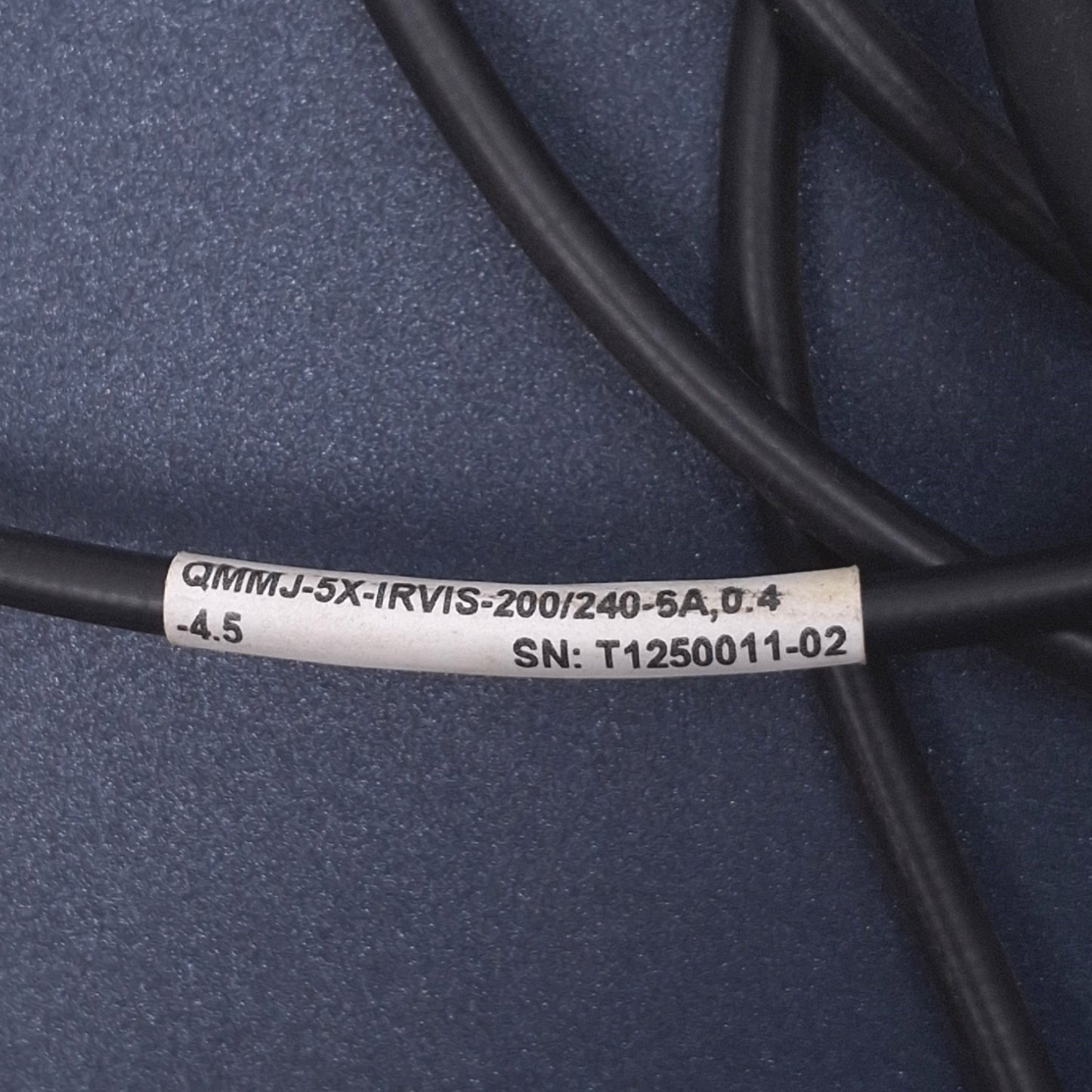 Used IPG Photonics DLR-5-980-BS2 Direct Diode Fiber Laser System, 5W 980nm 120/240VAC