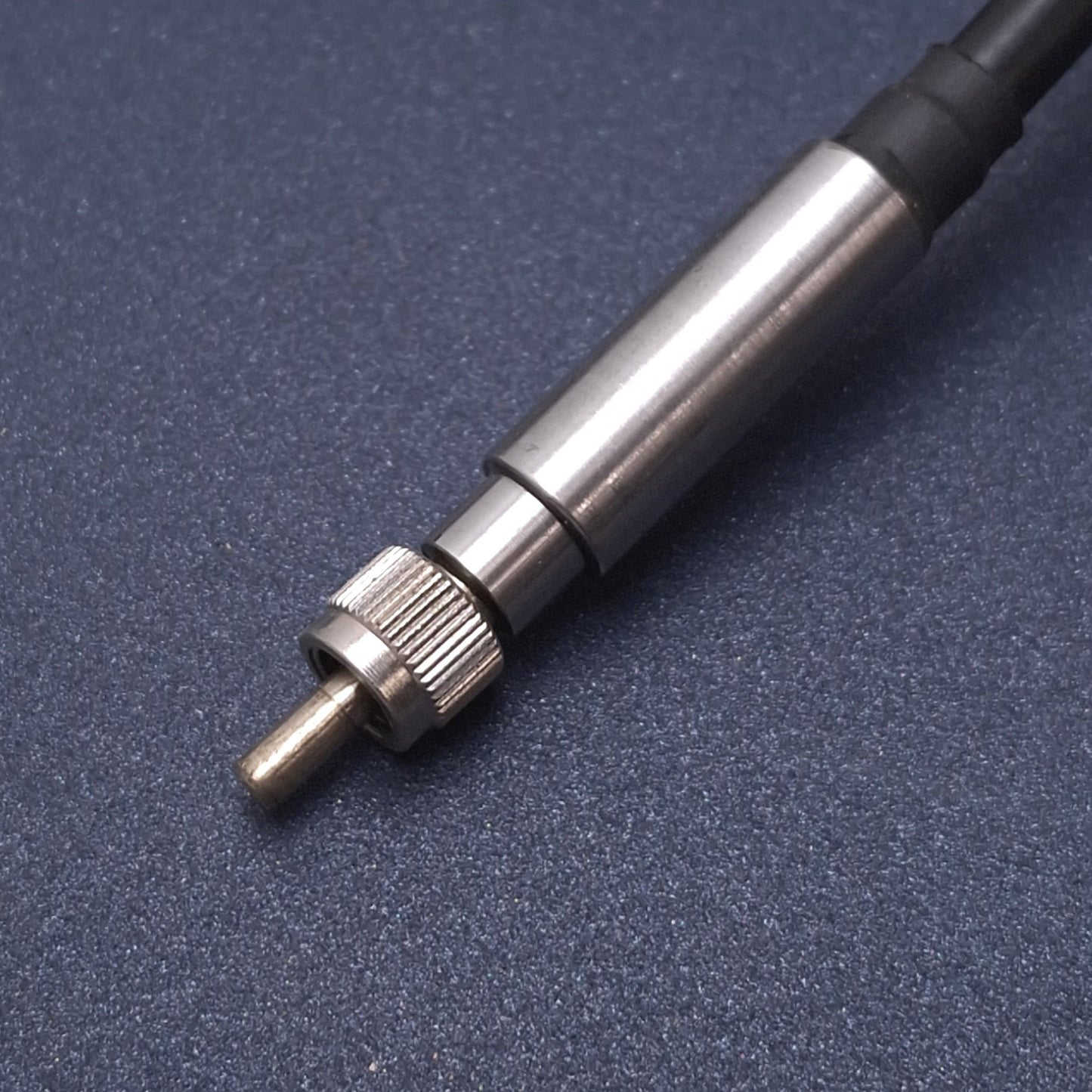 Used IPG Photonics DLR-5-980-BS2 Direct Diode Fiber Laser System, 5W 980nm 120/240VAC