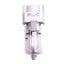 New SMC AF30-N02-Z-A Pneumatic Filter, 150psi Max, 5µm Filtration, 1/4in NPT