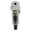 New – Open box SMC AFM30-N02D-Z-A Coalescing Mist Separator, 1/4" NPT, 150psi, 0.3µm, 450L/min