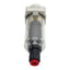 New – Open box SMC AFM30-N02D-Z-A Coalescing Mist Separator, 1/4" NPT, 150psi, 0.3µm, 450L/min