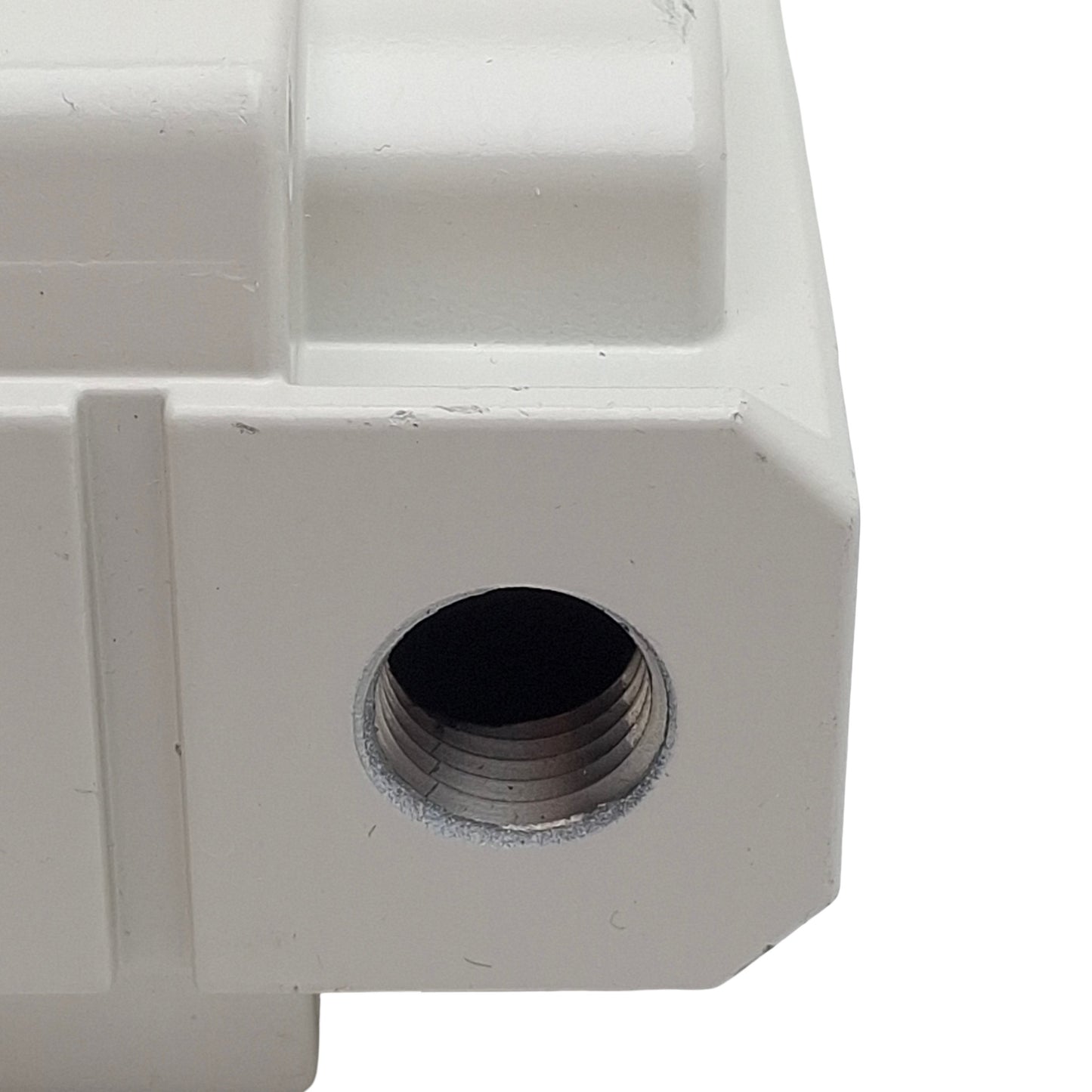 New – Open box SMC AFM30-N02D-Z-A Coalescing Mist Separator, 1/4" NPT, 150psi, 0.3µm, 450L/min