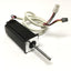 Used Moons' 42BL90L2-22 Brushless DC Motor 24VDC 4.92A 90W 4000RPM, 42mm Frame