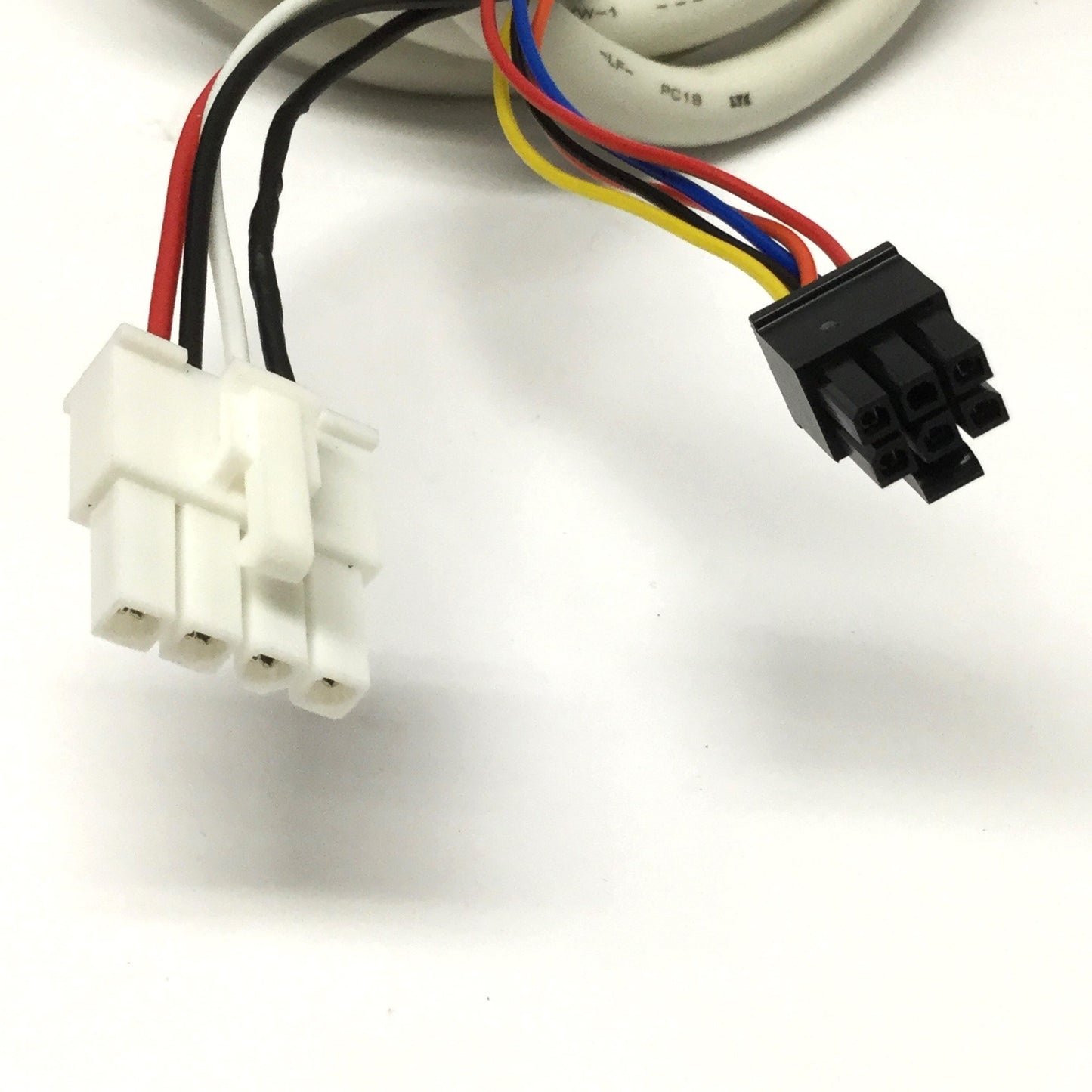 Used Moons' 42BL90L2-22 Brushless DC Motor 24VDC 4.92A 90W 4000RPM, 42mm Frame