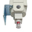 New SMC AFM30-02-R-A-X2141 Coalescing Mist Separator 1/4" NPT 1.0MPa, 0.3µm 450L/min