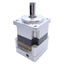 Used KL-23GH101S Precision Gearbox, 10:1 Reduction Ratio, ø1/2in Shaft, 65 x 65mm