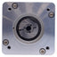 Used KL-23GH101S Precision Gearbox, 10:1 Reduction Ratio, ø1/2in Shaft, 65 x 65mm