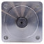 Used KL-23GH101S Precision Gearbox, 10:1 Reduction Ratio, ø1/2in Shaft, 65 x 65mm
