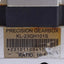 Used KL-23GH101S Precision Gearbox, 10:1 Reduction Ratio, ø1/2in Shaft, 65 x 65mm