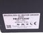 Used Oriental Motor FBLD75AW VEXTA Brushless DC Motor Driver, 100-115VAC In, 75W Max