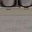 Used SMC SY5220-5DZ-N7T Solenoid Valve, 5/2-Way, ø1/4in Tube, 0.1-0.7MPa, 24VDC Coil