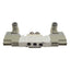 Used SMC SY5220-5DZ-N7T Solenoid Valve, 5/2-Way, ø1/4in Tube, 0.1-0.7MPa, 24VDC Coil