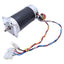 Used Keling KL23BLS-115 DC Brushless Motor 36VDC 0.4A, 0.4Nm Torque, 4000±300RPM