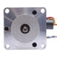Used Keling KL23BLS-115 DC Brushless Motor 36VDC 0.4A, 0.4Nm Torque, 4000±300RPM