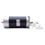 Used Keling KL23BLS-115 DC Brushless Motor 36VDC 0.4A, 0.4Nm Torque, 4000±300RPM