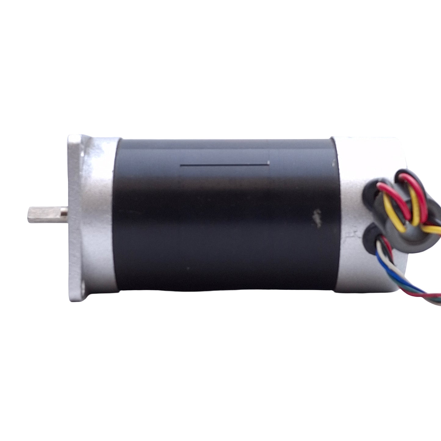 Used Keling KL23BLS-115 DC Brushless Motor 36VDC 0.4A, 0.4Nm Torque, 4000±300RPM