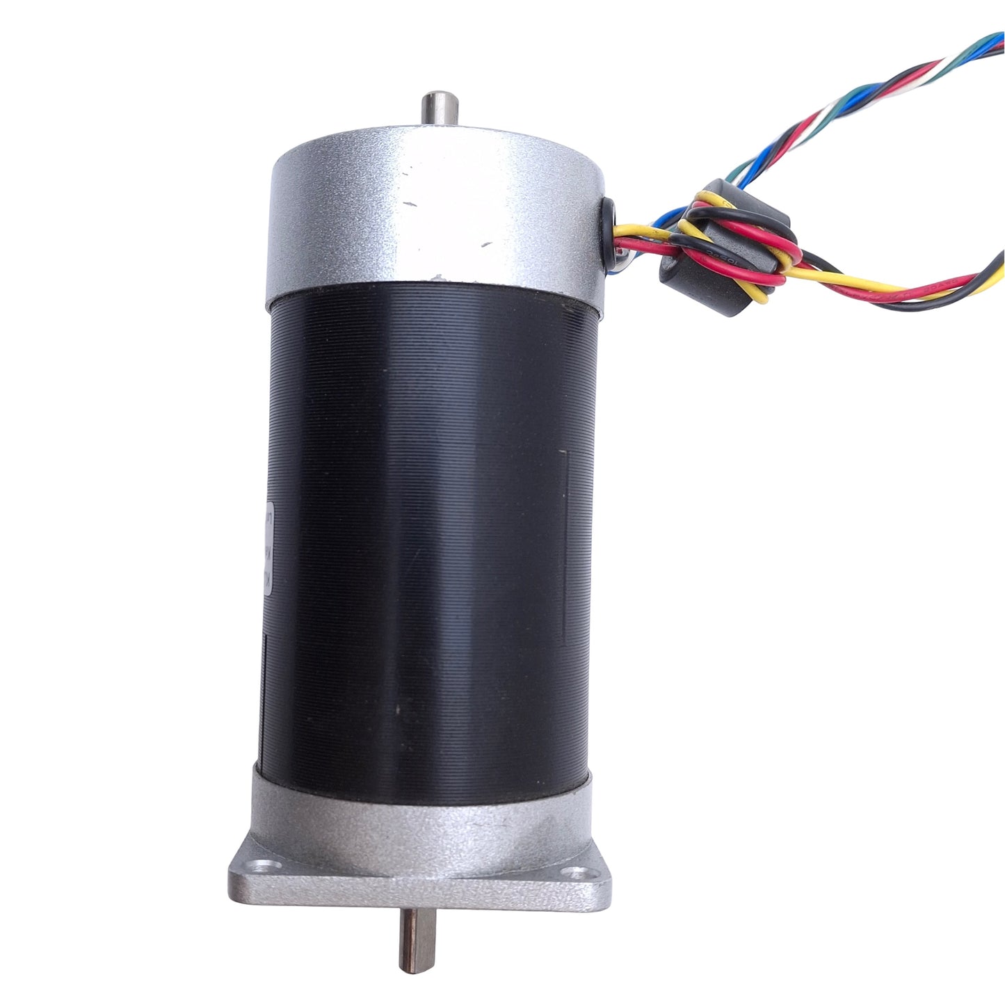 Used Keling KL23BLS-115 DC Brushless Motor 36VDC 0.4A, 0.4Nm Torque, 4000±300RPM
