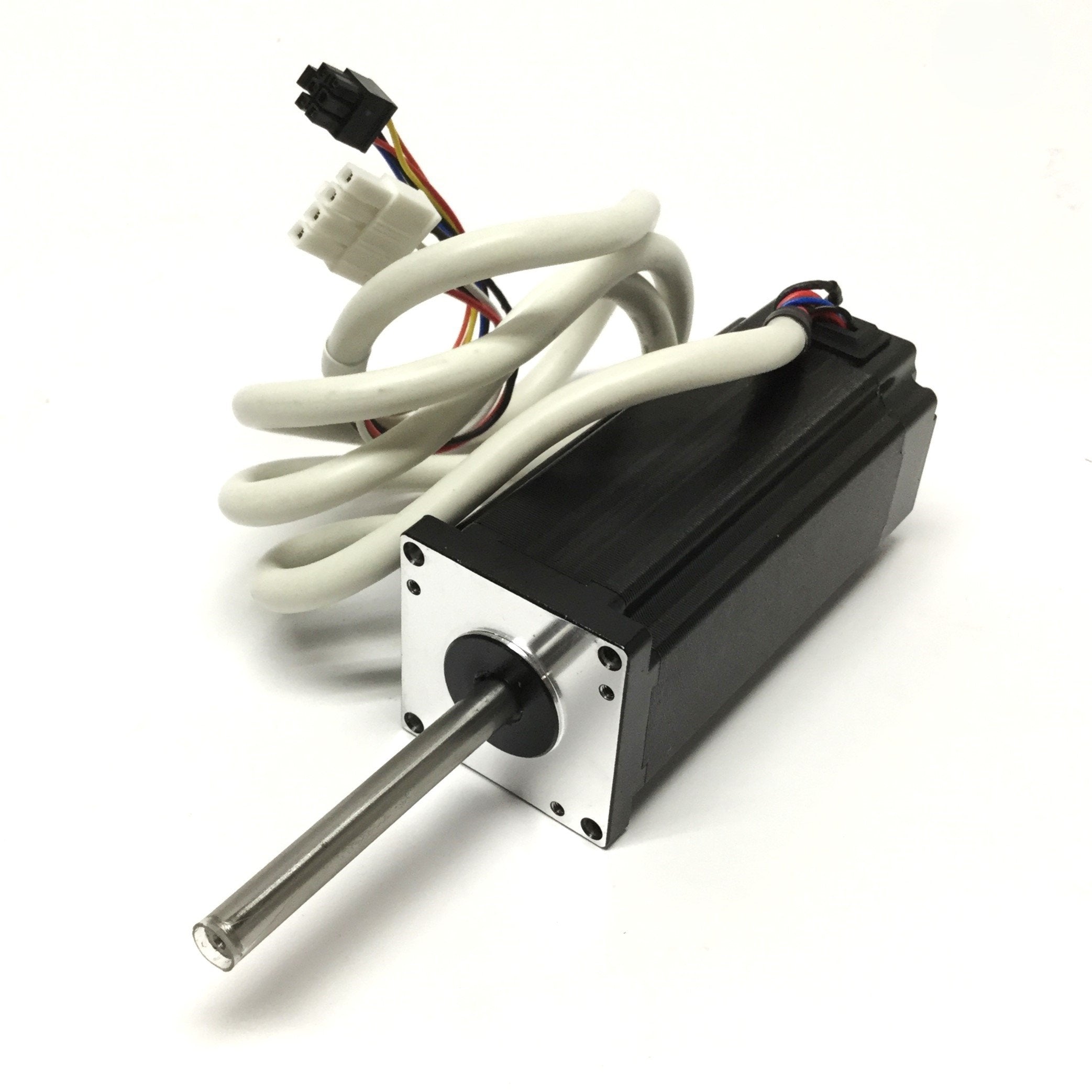 Moons' 42BL90L2-22 Brushless DC Motor 24VDC 4.92A 90W 4000RPM, 42mm Fr ...