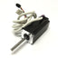 New – Open box Moons' 42BL90L2-22 Brushless DC Motor 24VDC 4.92A 90W 4000RPM, 42mm Frame