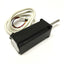 New – Open box Moons' 42BL90L2-22 Brushless DC Motor 24VDC 4.92A 90W 4000RPM, 42mm Frame