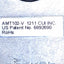 Used Lot of 2 CUI Devices AMT102-V Modular Incremental Encoder 3.6V-5.5V, 2048PPR