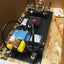 Used Puregas Altec MDH6-GHE-S65 Miniature Compressed Desiccant Air Dryer 24VDC 120psi