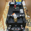 Used Puregas Altec MDH6-GHE-S65 Miniature Compressed Desiccant Air Dryer 24VDC 120psi