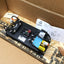 Used Puregas Altec MDH6-GHE-S65 Miniature Compressed Desiccant Air Dryer 24VDC 120psi