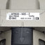 Used SMC AFM40-N03-Z Pneumatic Mist Separator, 3/8in NPT, 1.0MPa, 0.3µm, 1100L/min