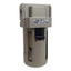 Used SMC AFM40-N03-Z Pneumatic Mist Separator, 3/8in NPT, 1.0MPa, 0.3µm, 1100L/min