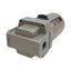 Used SMC AFM40-N03-Z Pneumatic Mist Separator, 3/8in NPT, 1.0MPa, 0.3µm, 1100L/min