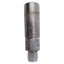 Used Keyence FW-H02 Digital Ultrasonic Sensor Head 50-200mm, M18 Barrel, 4-Pin M12