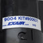 Used Exair 9004 Automatic Drain Filter Separator, 1/4in NPT, 150psig, 43scfm, 5µm