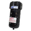Used Exair 9004 Automatic Drain Filter Separator, 1/4in NPT, 150psig, 43scfm, 5µm
