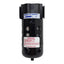 Used Exair 9004 Automatic Drain Filter Separator, 1/4in NPT, 150psig, 43scfm, 5µm