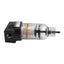 Used Parker 14F05BB Particulate Filter Regulator, 1/8in NPT, 150psi, 22scfm, 5µm