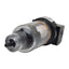 Used Parker 14F05BB Particulate Filter Regulator, 1/8in NPT, 150psi, 22scfm, 5µm