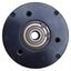 Used Magtork MTL1.25-1/4 Hysteresis Clutch 0.063-1.25lb-in Torque, ø0.250in ID