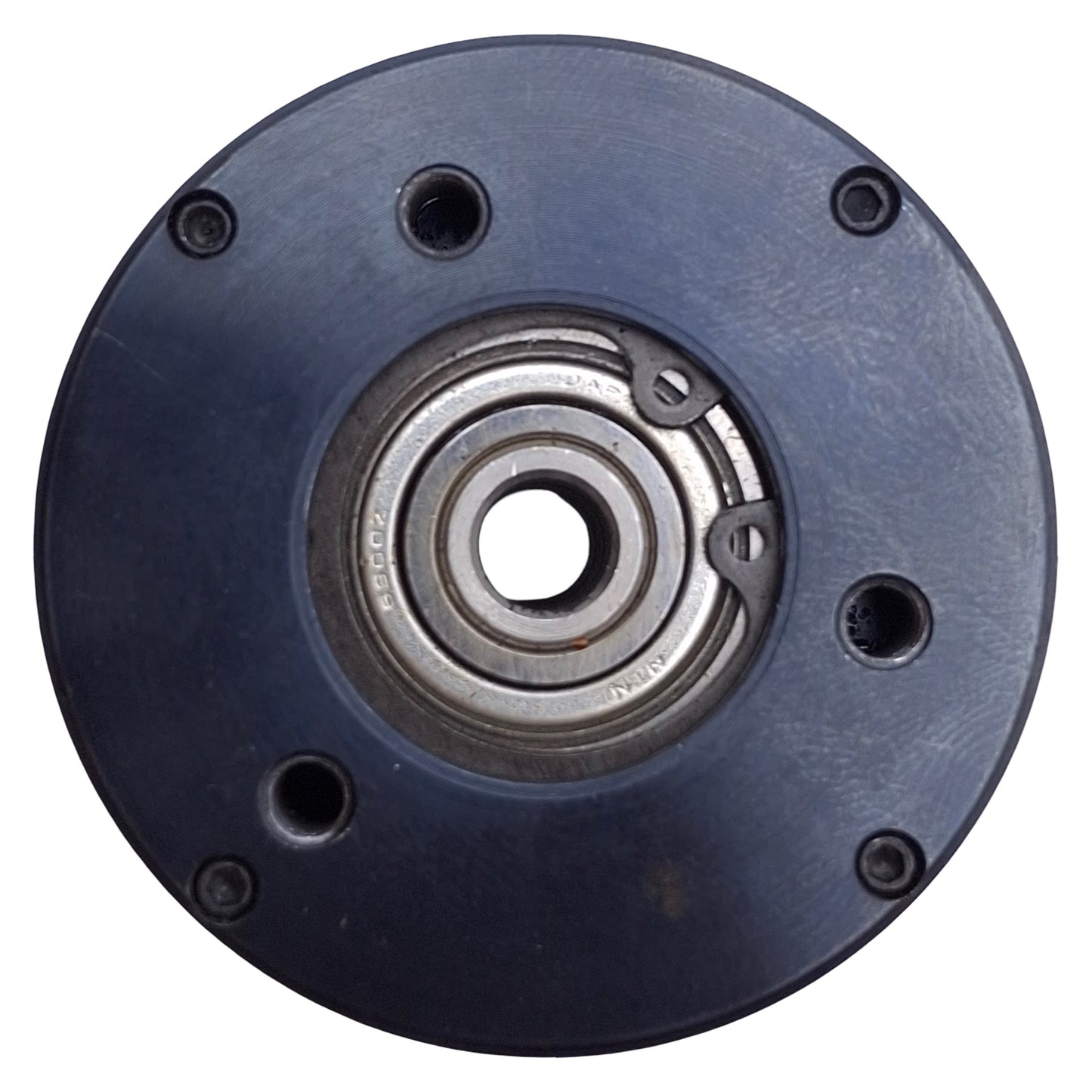 Used Magtork MTL1.25-1/4 Hysteresis Clutch 0.063-1.25lb-in Torque, ø0.250in ID