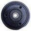 Used Magtork MTL1.25-1/4 Hysteresis Clutch 0.063-1.25lb-in Torque, ø0.250in ID
