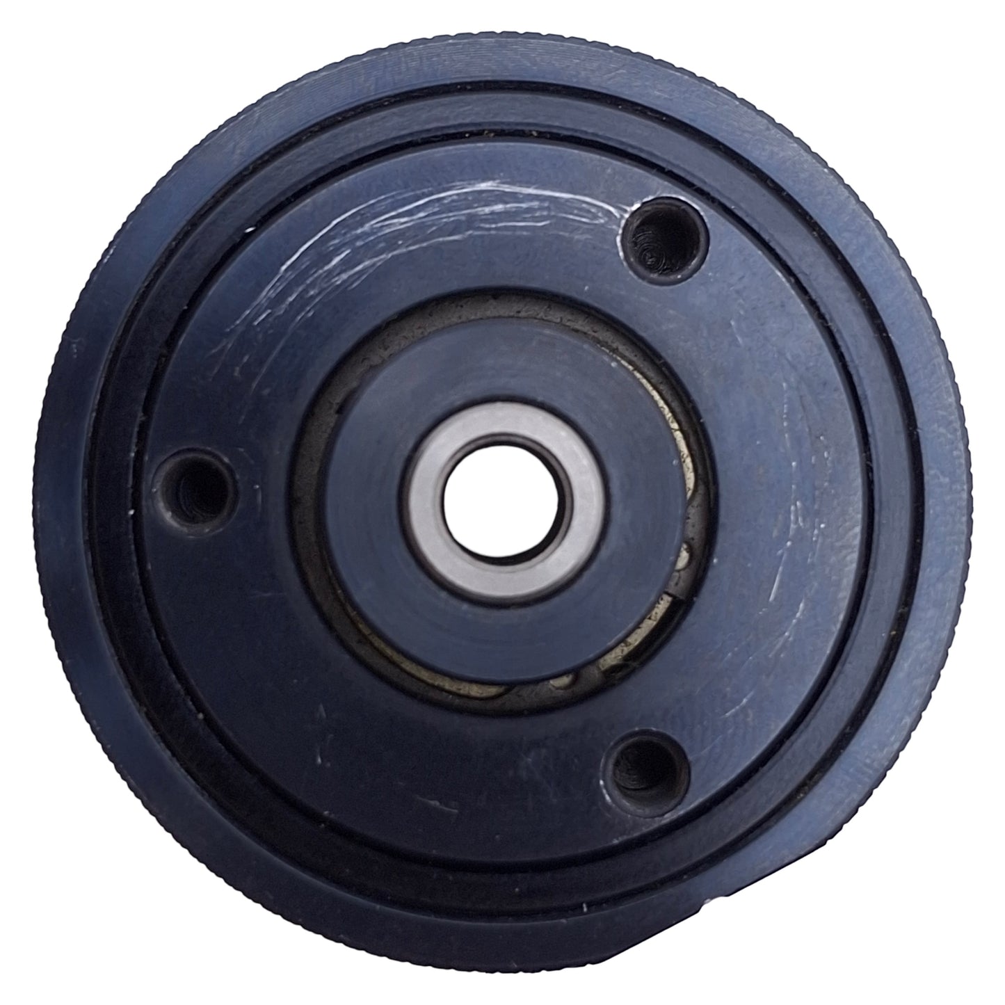 Used Magtork MTL1.25-1/4 Hysteresis Clutch 0.063-1.25lb-in Torque, ø0.250in ID