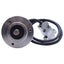 Used Koyo TRD-J600-RZ Rotary Encoder 5-30VDC, 600 Pulses Per Rev, ø8mm Shaft