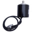 Used Koyo TRD-J600-RZ Rotary Encoder 5-30VDC, 600 Pulses Per Rev, ø8mm Shaft