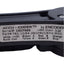Used EPC Accu-Coder TR1-U1R4-3600NV1RHV-M00 Tru-Trac Wheel Encoder 5-28VDC, 3600PPR