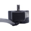 Used EPC Accu-Coder TR1-U1R4-3600NV1RHV-M00 Tru-Trac Wheel Encoder 5-28VDC, 3600PPR